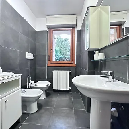 Angolo Romantico Διαμέρισμα *